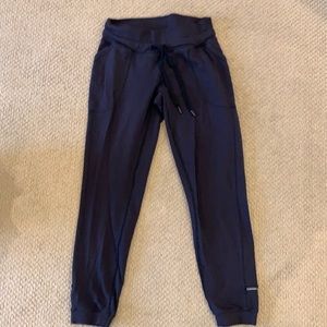 Lululemon sweatpant joggers